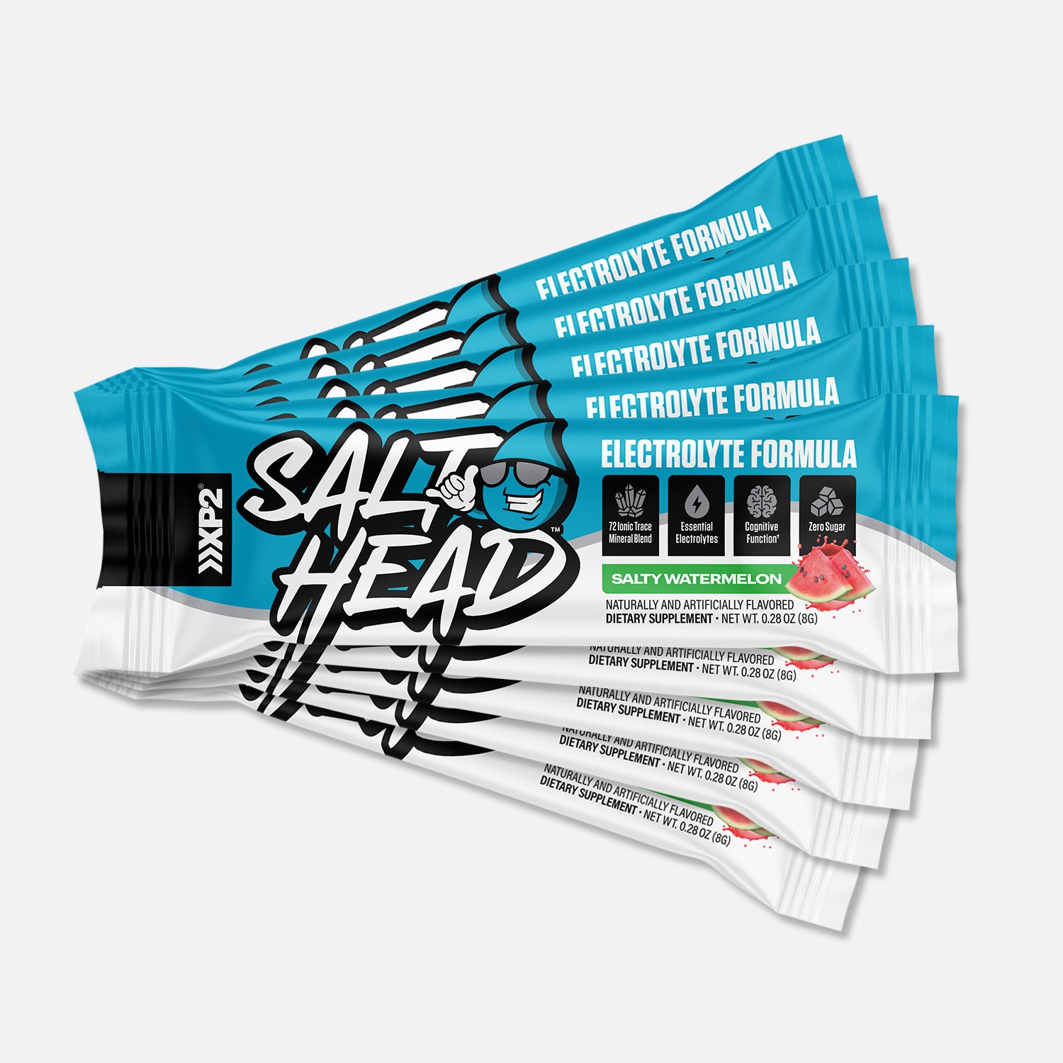 Salthead Stick Packs